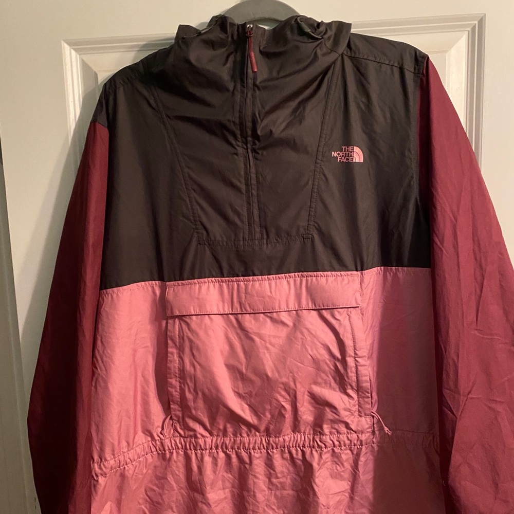 windbreaker
